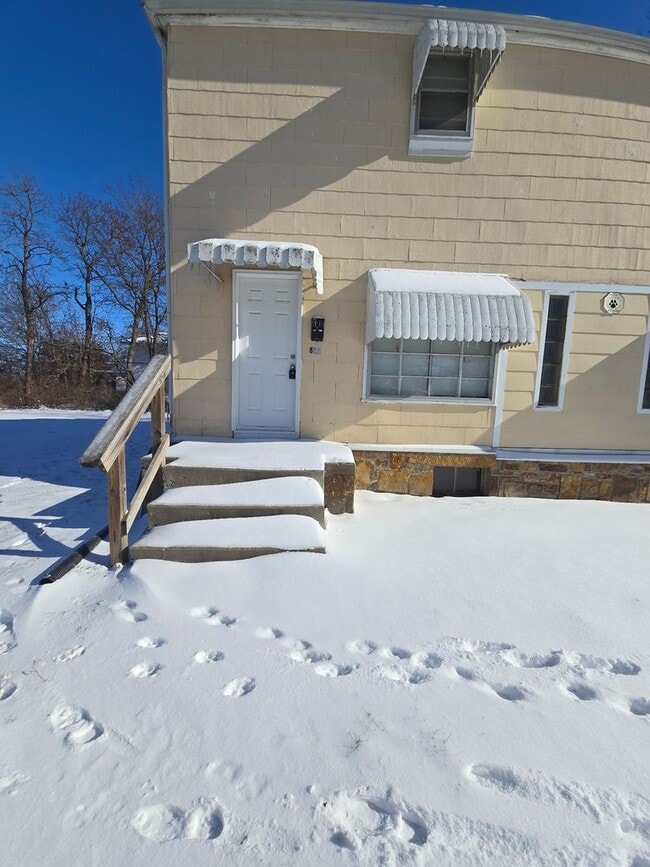 620-622 Paris Ct - 620-622 Paris Ct Apartamento Unidad 620 Paris Ct