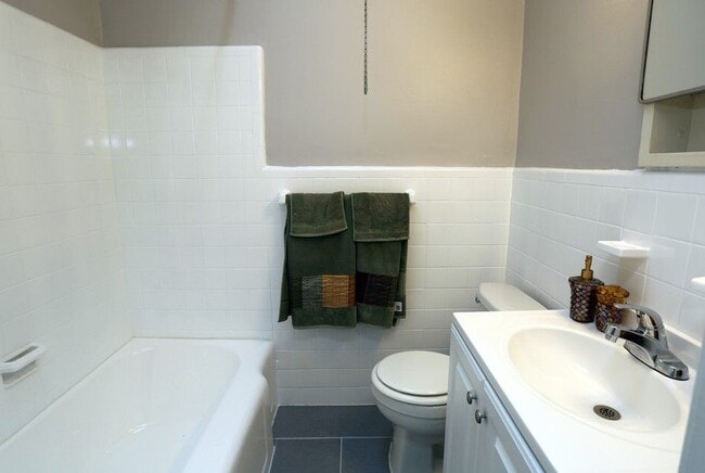 Bathroom-Classic