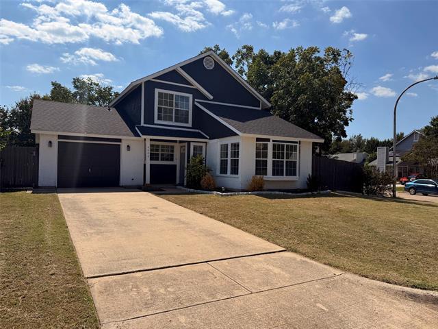 Building Photo - 4600 Waterway Dr N