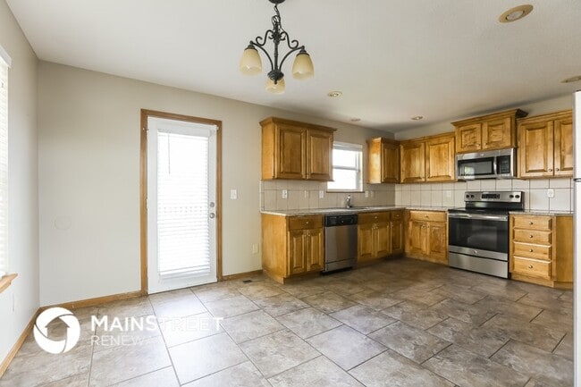 Photo - 12210 E 56th Terrace