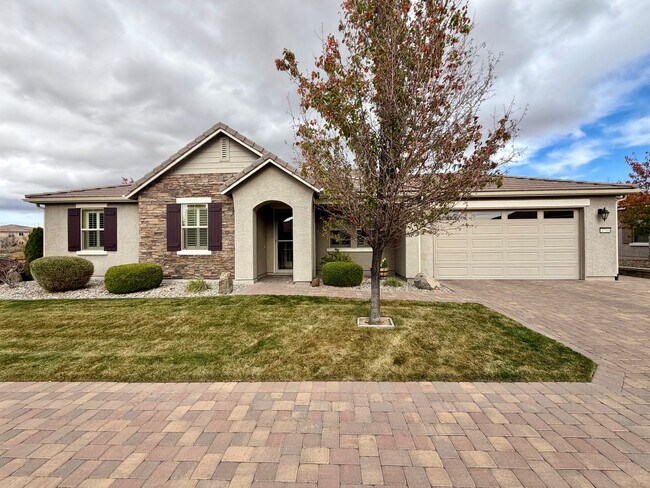 Building Photo - 3 Bedroom Home in Sparks Gated Community!