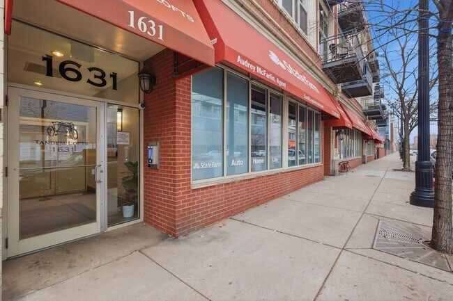 Photo - 1631 S Michigan Ave Unit 401