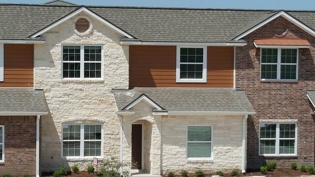 Copper Creek Condos - Copper Creek Condos