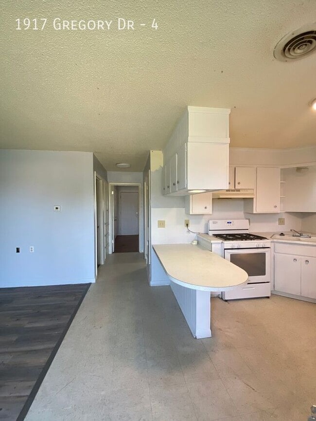 Photo - 1917 Gregory Dr Apartamento Unidad 4