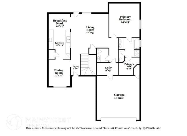 Photo - 2030 Bradford Ln