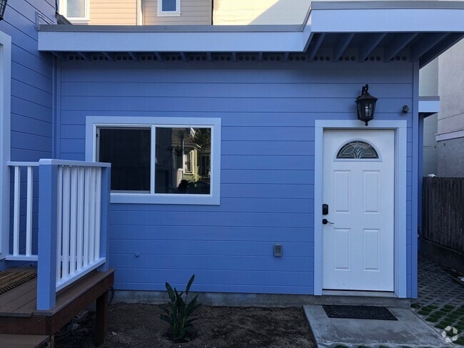 Building Photo - 155 14th St Rental