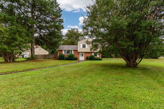 Photo - Charming Glen Allen Gem: 3-Bedroom Retreat...
