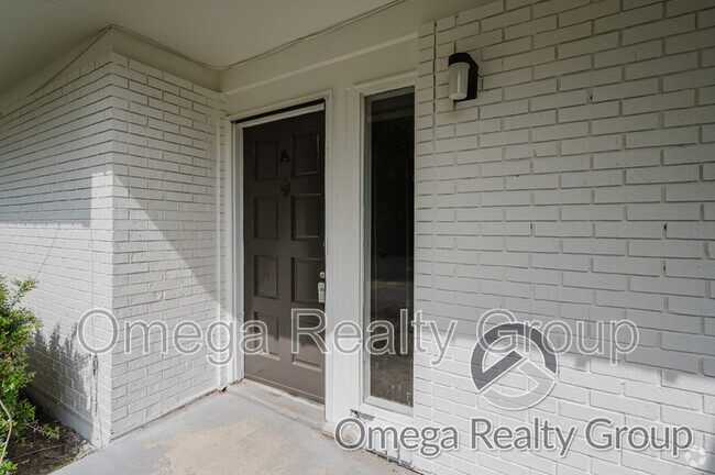 Building Photo - 3386 McGehee Rd Unit Apt A