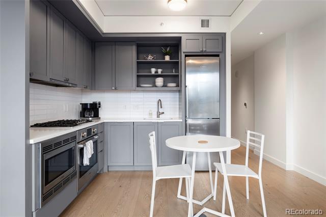 Photo - 1750 Wewatta St Unit 1526