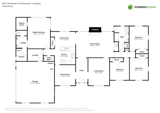 Photo - 622 S Sweetwater Blvd