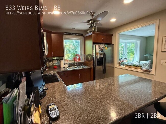 833 Weirs Blvd