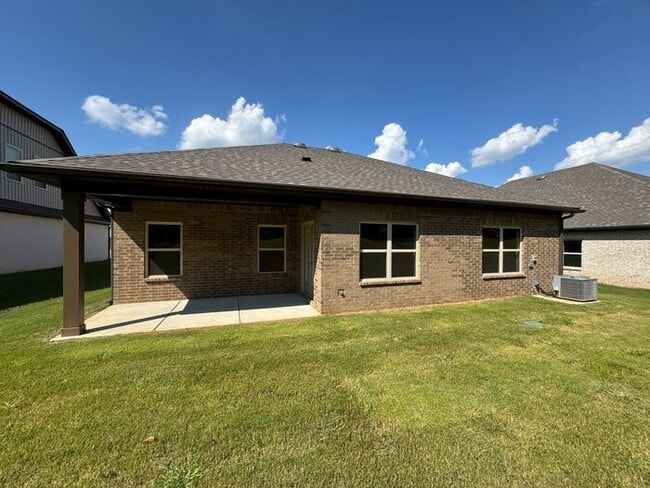 Photo - New construction home with move in special!