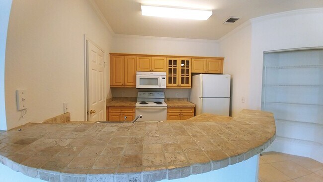 Photo - Stylish 2 Bed, 2 Bath Corner Unit in Gated... Unit 2338