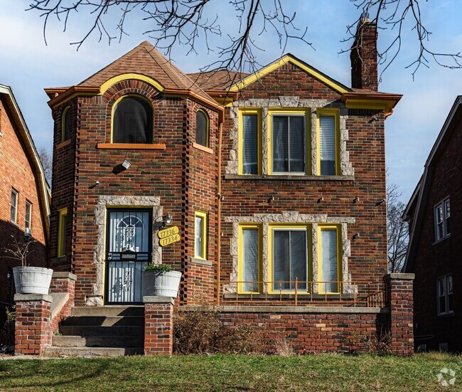 Building Photo - 17334/17336 Kentucky St - FDR Unit 17336 Kentucky - Upper V 6/10/25 (T) Rental