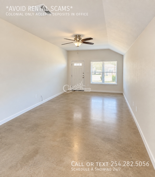 3107 Stonewall Dr