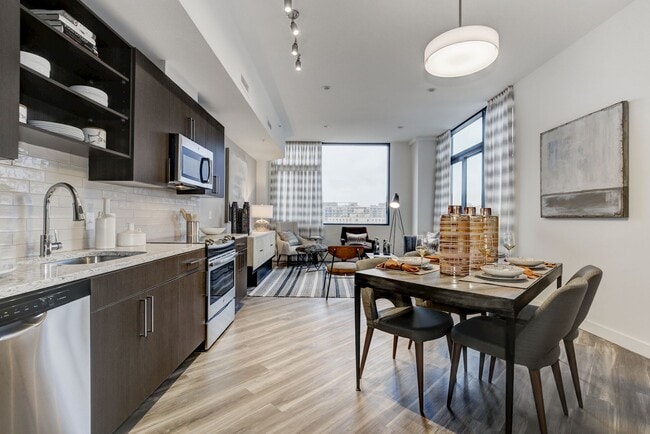 Photo - Legacy West End