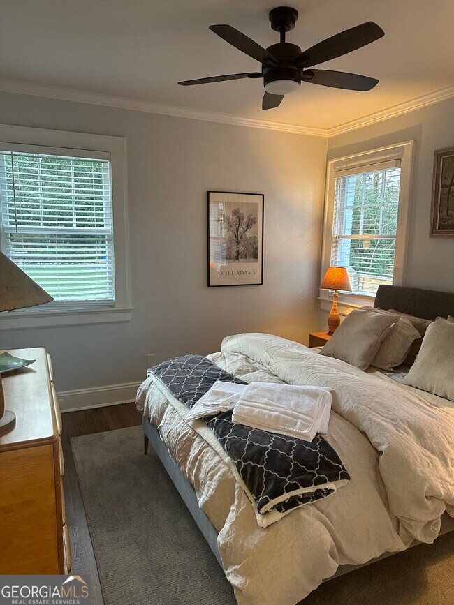 Photo - 1136 Lanier Blvd NE