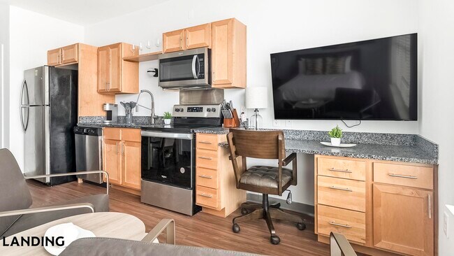 Photo - 302 13th St S Unidad 627