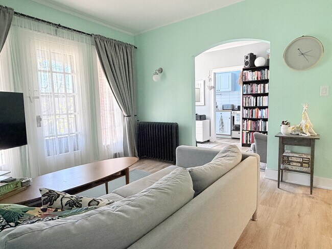 Photo - 36 Hanna St W Unité 1