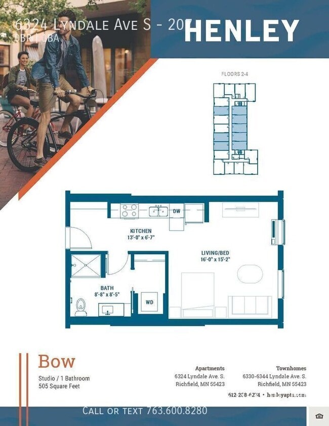 Photo - 6324 Lyndale Ave S Unit 207