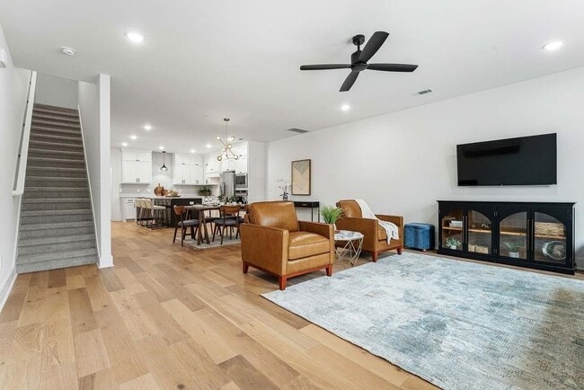 Photo - 4106 W Olive St