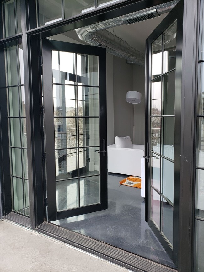 The Lofts at Frog Alley For Rent in Schenectady, NY