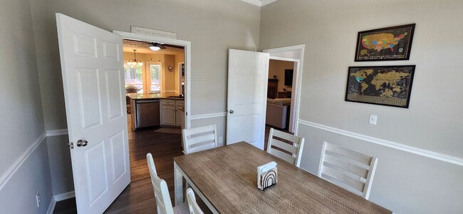 Photo - 4 bedroom home in North Columbus
