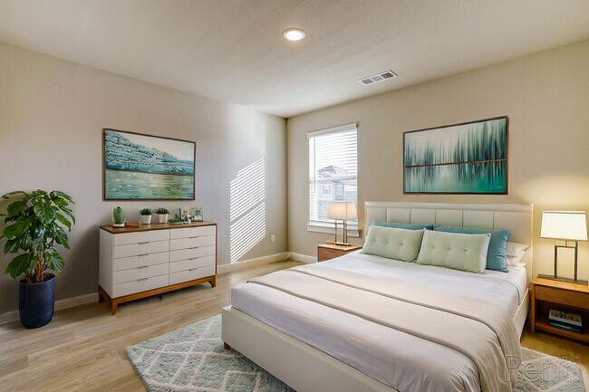 Hampton Villas