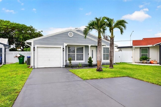 Photo - 1710 SW 83rd Terrace