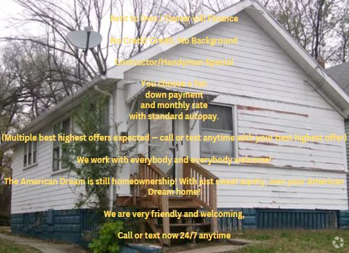 Building Photo - 2909 W Wyoming St Rental