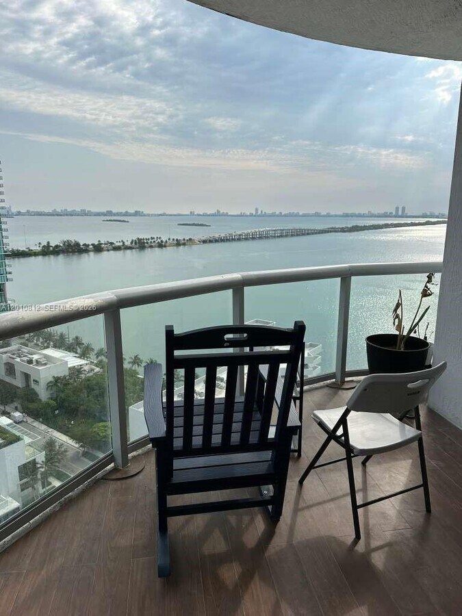 Photo - 480 NE 30th St Unit 2102