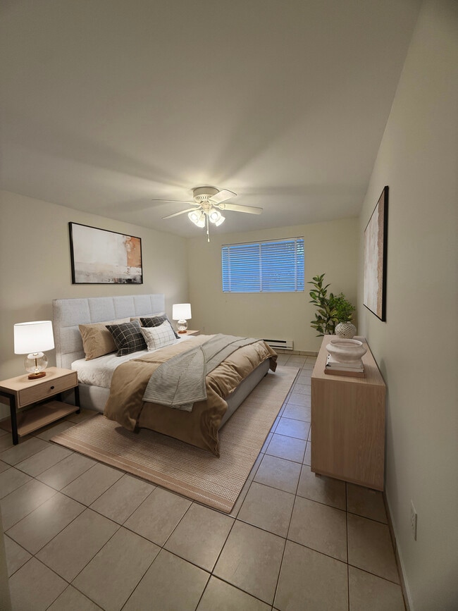 Photo - Signal View Apartments