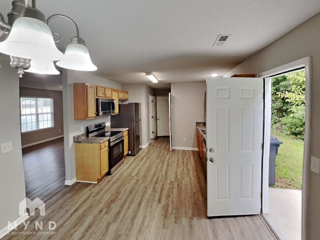 Photo - 4702 Mallard Creek Dr