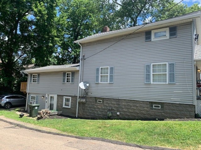 Photo - 1835 Hillcrest Rd NW Unit 3