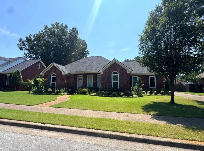 Beautiful home near Gate 7 of Redstone Arsenal - Beautiful home near Gate 7 of Redstone Arsenal