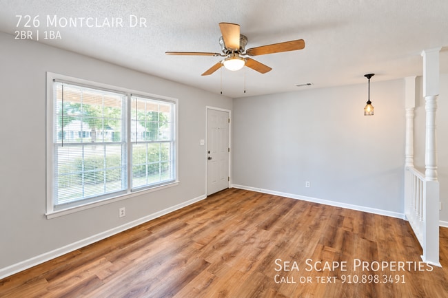726 Montclair Dr