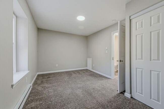 Photo - 2 bedroom one bath townhouse in Wilmington