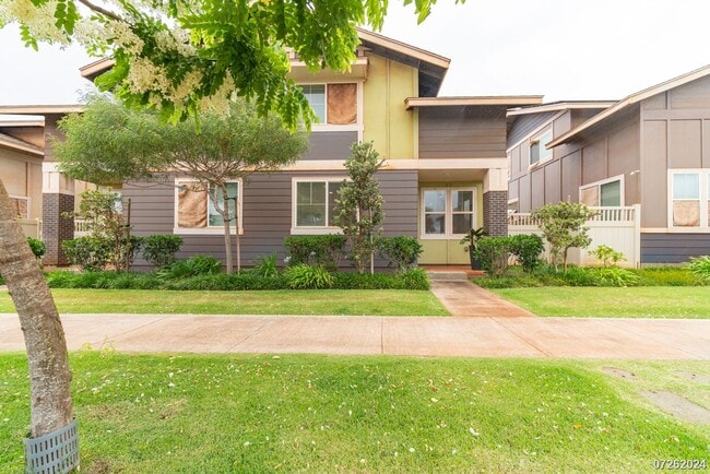 Photo - 3 Bed 2.5 Bath home in Koa Ridge