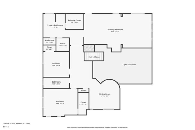 Photo - 33305 N 21st Dr