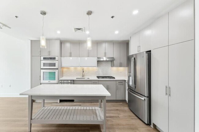 Foundry Lofts