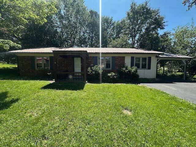 Building Photo - 401 Embry Villa Dr