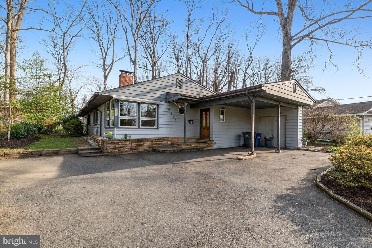 Photo - 7141 Oak Ridge Rd Casa
