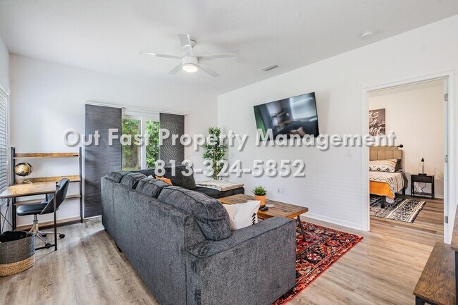 Photo - 2604 N Highland Ave Unidad A