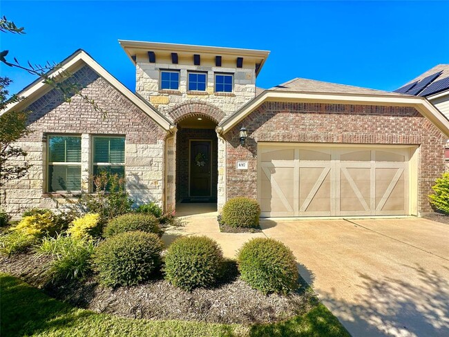 Photo - 1017 Hillrose Dr