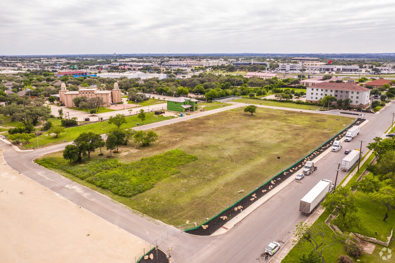 Photo - Beckwith Village Homes