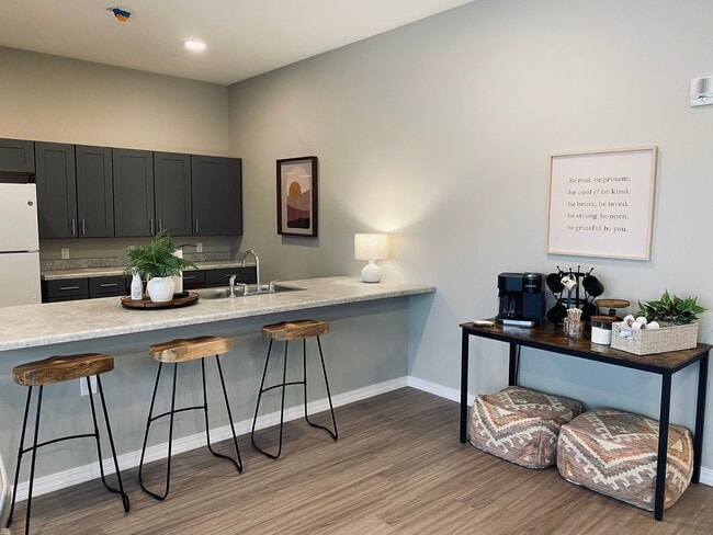 Bradford Place Apartments
