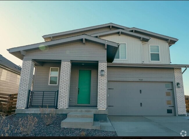 Building Photo - 9323 Biscay St Rental