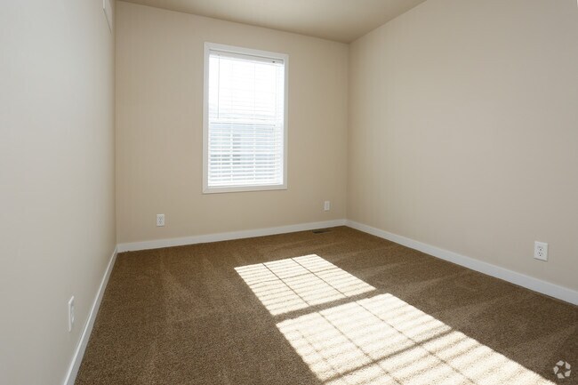 Bedroom - Country Club Crossing (Manufactured Home Com)