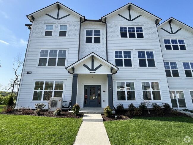Building Photo - Stylish, Modern Condo in Brentwood - New B... Unit 18