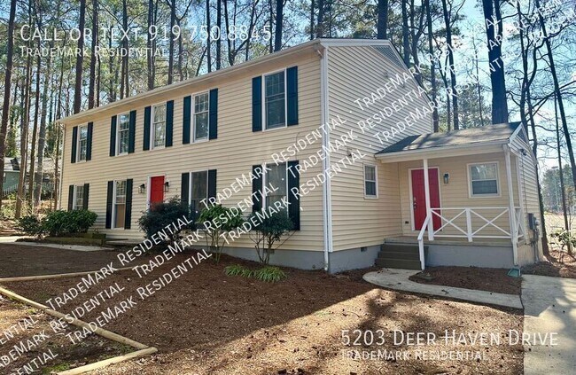 Photo - 5203 Deer Haven Dr Apartamento
